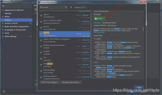 Docker遇到Intellij IDEA,Java開(kāi)發(fā)提升了十倍生產(chǎn)力