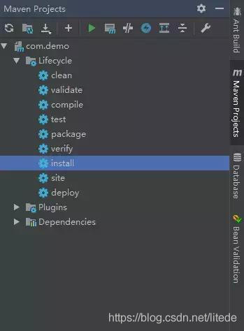 Docker遇到Intellij IDEA,Java開(kāi)發(fā)提升了十倍生產(chǎn)力