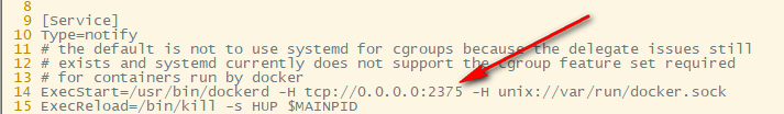 IDEA連接遠程服務(wù)器Docker部署Spring Boot項目的詳細教程