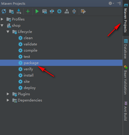 IDEA連接遠程服務(wù)器Docker部署Spring Boot項目的詳細教程