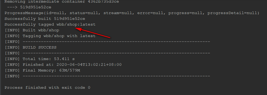 IDEA連接遠程服務(wù)器Docker部署Spring Boot項目的詳細教程