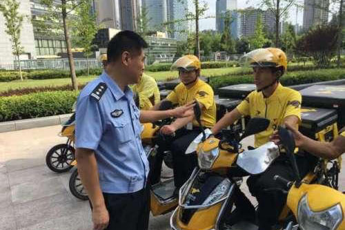 美團(tuán)外賣員工資怎么算？工資結(jié)賬方式介紹