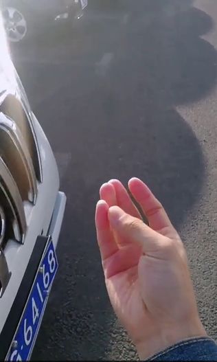 抖音尋龍摸金萬纏山下一句是什么？抖音找車口訣完整版分享