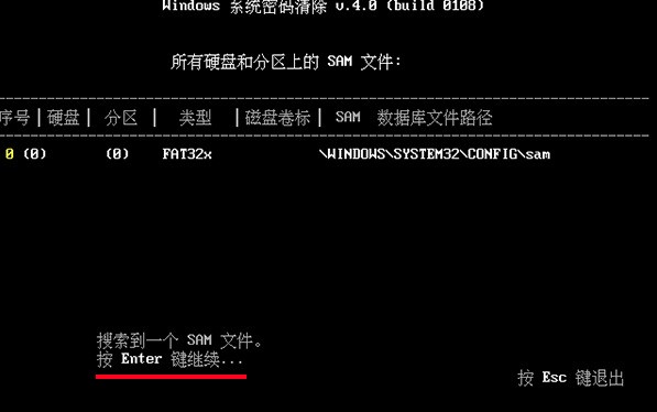 win8忘記開機(jī)密碼怎么辦