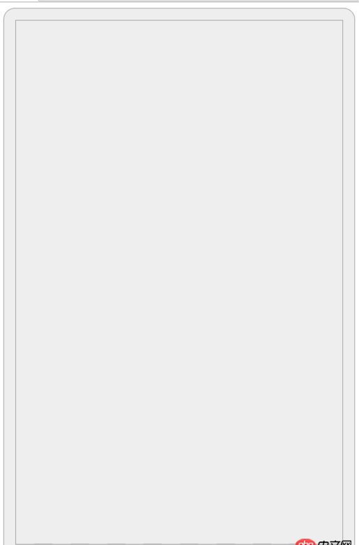 javascript - 為啥chrome游覽器調(diào)試手機的時候，白屏？