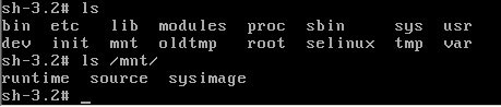 Linux忘記密碼怎么辦？root密碼找回方法