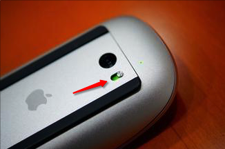 MacOS怎么連接MagicMouse？MacOS連接藍(lán)牙鼠標(biāo)的方法