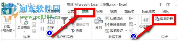 怎么用Excel進(jìn)行描述性統(tǒng)計分析