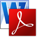 FoxPDF Word to PDF Converter設置轉(zhuǎn)換指定頁面的方法