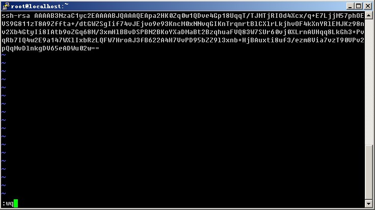怎么遠程登錄Linux CentOS系統？遠程登錄Linux CentOS系統方法教學
