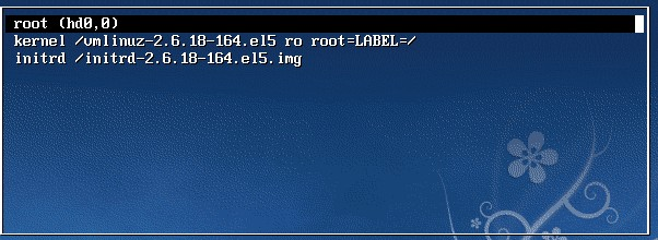 Linux CentOS系統(tǒng)忘記密碼怎么辦？Linux CentOS忘記密碼解決方法