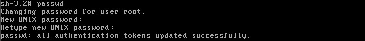 Linux CentOS系統(tǒng)忘記密碼怎么辦？Linux CentOS忘記密碼解決方法