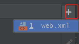 關(guān)于idea-web.xml版本過(guò)低怎么生成新的（web.xml報(bào)錯(cuò)）問(wèn)題