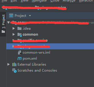 IntelliJ IDEA 關(guān)閉多余項目的操作方法