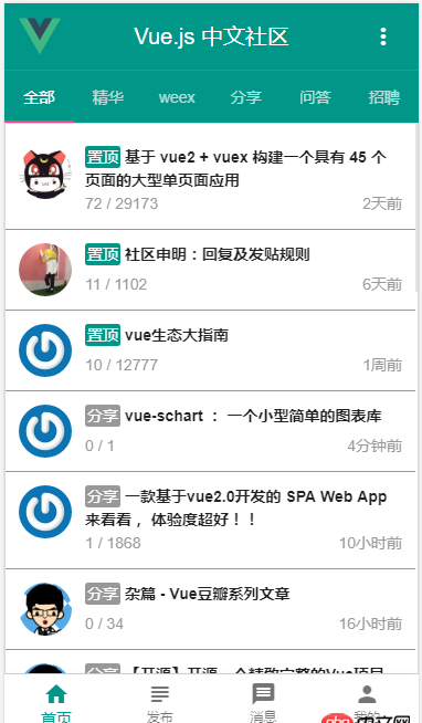 javascript - vue 做的網(wǎng)頁，在chrome和安卓手機都正常，在蘋果手機顯示不全，而且不能下拉。