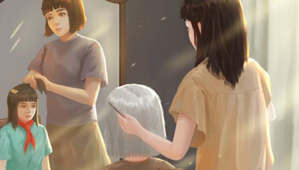 祝自己母親節(jié)朋友圈說(shuō)說(shuō) 母親節(jié)朋友圈說(shuō)點(diǎn)什么
