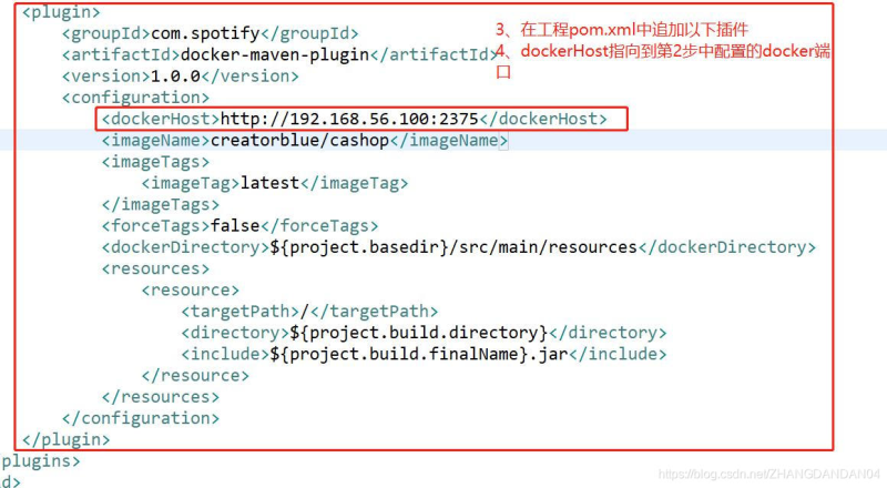 Docker使用Git實(shí)現(xiàn)Jenkins發(fā)布、測(cè)試項(xiàng)目的詳細(xì)流程