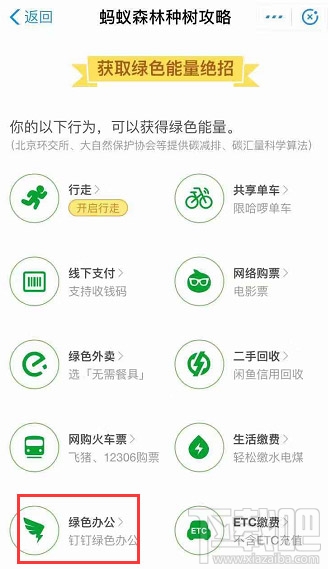釘釘班級樹能量不足怎么辦？班級樹能量獲取方法