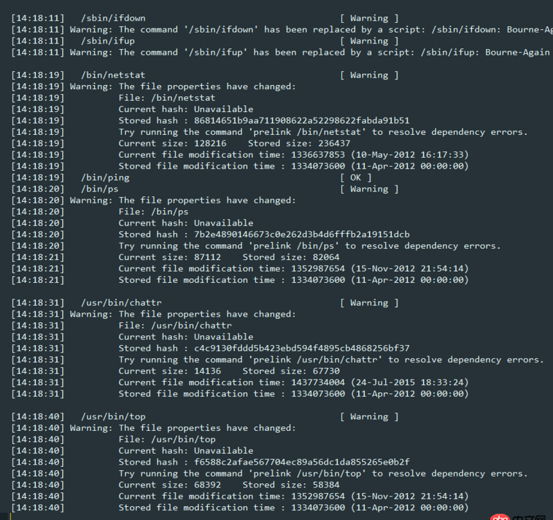 centos - 服務器由于redis配置失誤，中了挖礦木馬，急需大神幫忙解決？