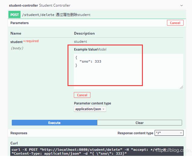 mybatis通過if語句實(shí)現(xiàn)增刪改查操作