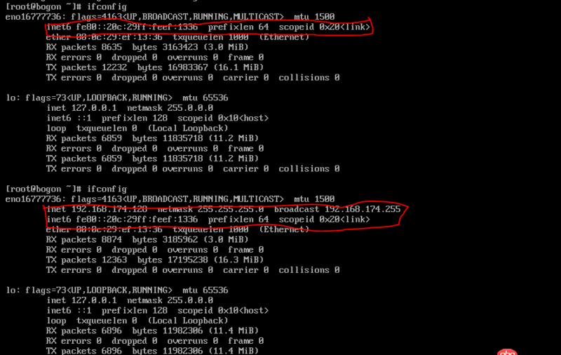 centos 7 網(wǎng)絡間歇性的無法訪問