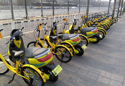 小蜜電動單車怎么樣？小蜜電動單車收費(fèi)詳情說明