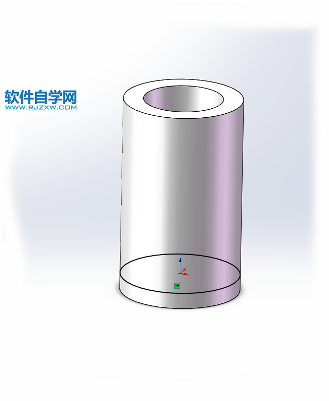 挺簡(jiǎn)單用SolidWorks畫扇葉的方法