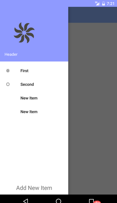 android - xml的drawable作背景，是否會產生錯誤