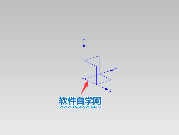 ug如何隱藏基準(zhǔn)坐標(biāo)系