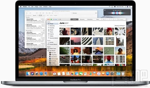 macOS High Sierra10.13.1 beta5更新了什么？macOS High Sierra10.13.1 beta5更新一覽