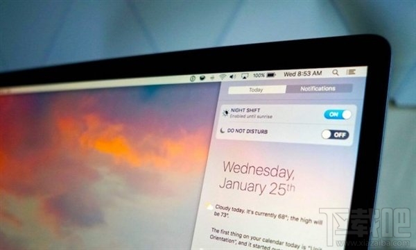 macOS Sierra 10.12.4更新了什么？macOS Sierra 10.12.4更新內(nèi)容介紹
