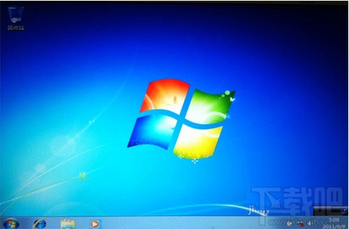 蘋果MAC OS X怎么安裝雙系統(tǒng)？