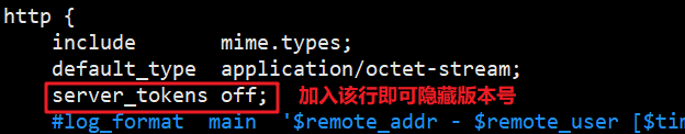 Linux中Nginx的防盜鏈和優(yōu)化的實(shí)現(xiàn)代碼