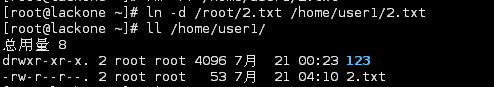 linux文件管理命令實例分析【顯示、查看、統(tǒng)計等】