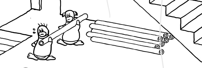 漫畫賞析：Linux 內(nèi)核到底長(zhǎng)啥樣