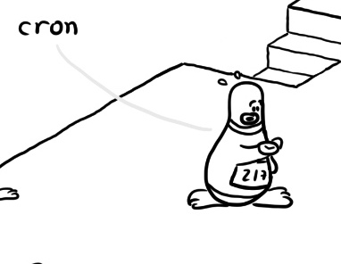 漫畫賞析：Linux 內(nèi)核到底長(zhǎng)啥樣