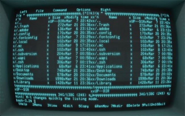 11個(gè)炫酷的Linux終端命令大全