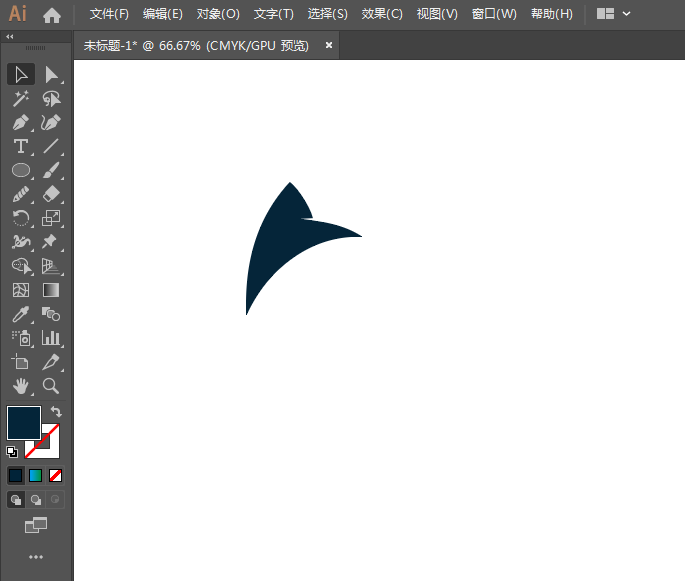 BANSE標(biāo)志LOGO用AI設(shè)計(jì)的方法