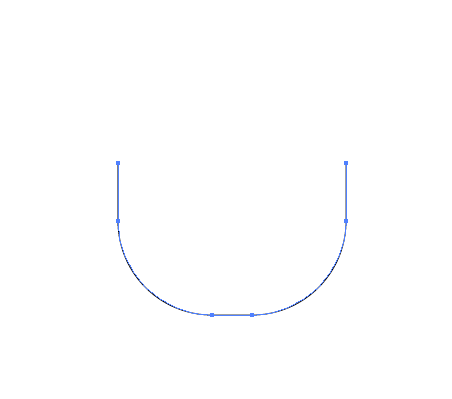 AI怎么設(shè)計金立手機LOGO圖案